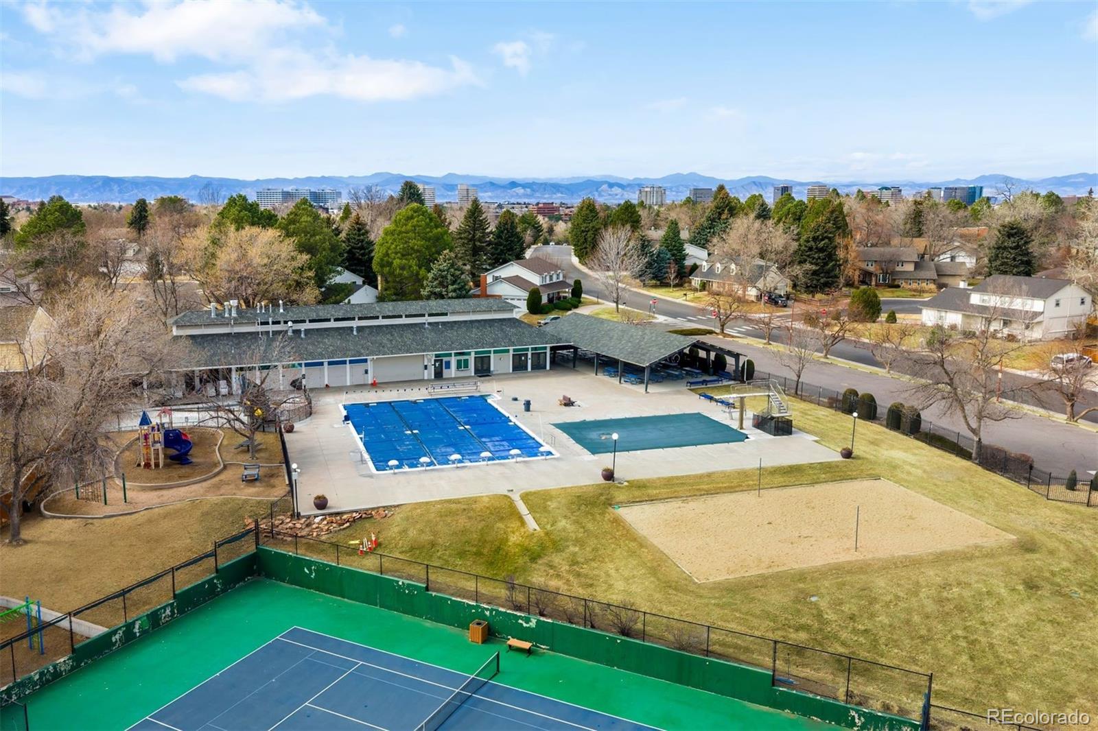 5832 S Geneva St, Greenwood Village, CO 80111