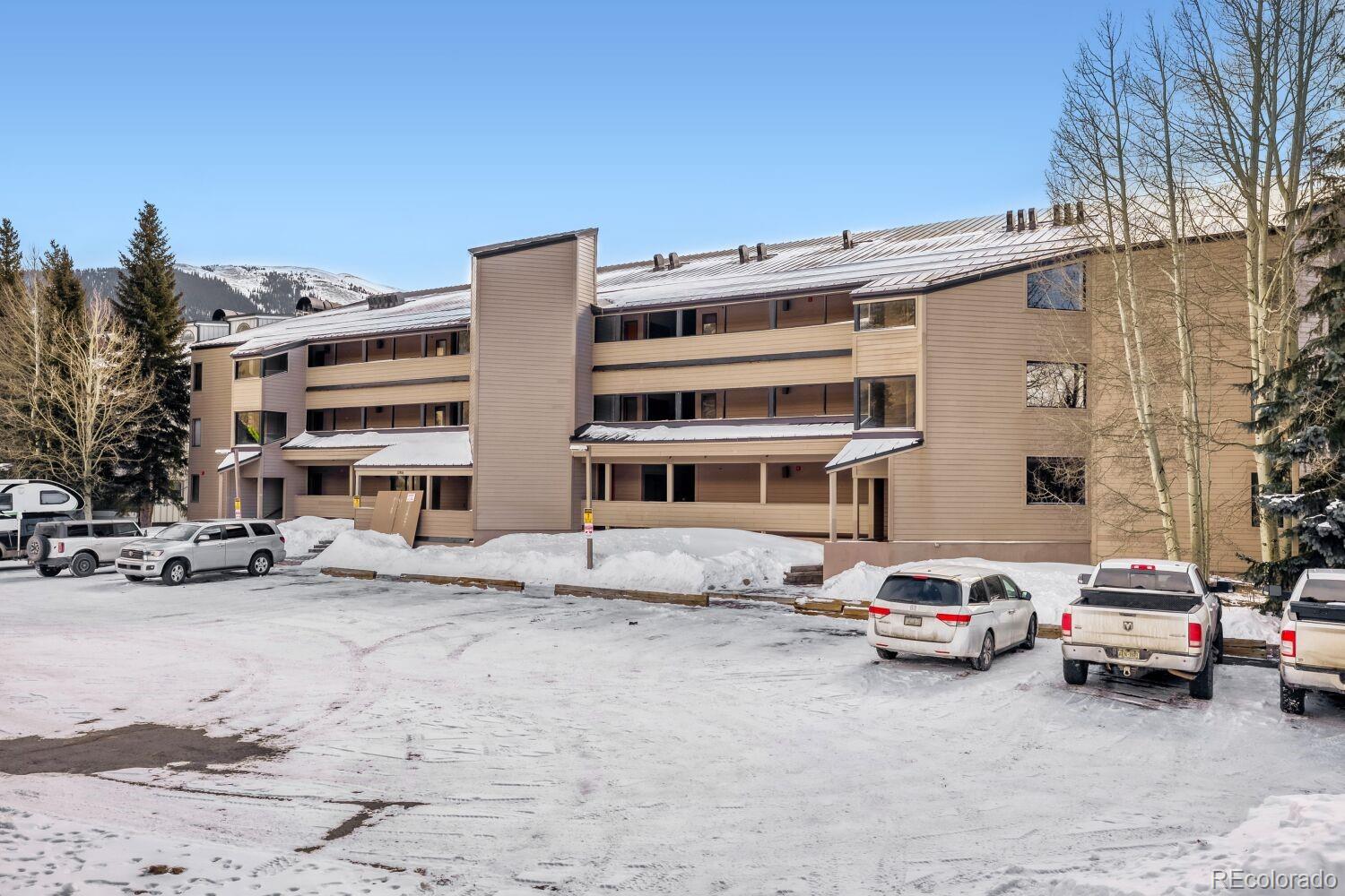 22804 Us Highway 6 #108, Dillon, CO 80435