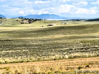 785 Cherokee Trl Lot 29, Hartsel, CO 80449