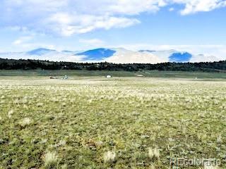 785 Cherokee Trl Lot 29, Hartsel, CO 80449