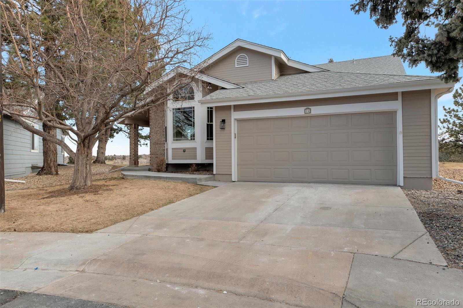 14 Stonehaven Ct, Littleton, CO 80130