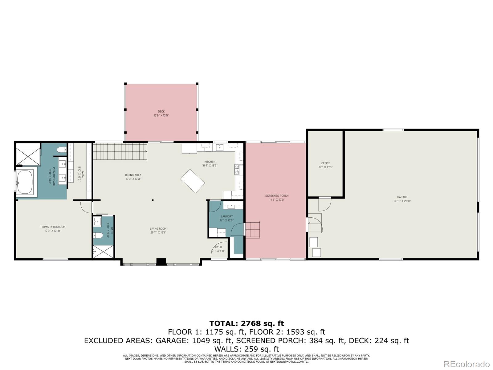 23318 County Road 5, Elbert, CO 80106
