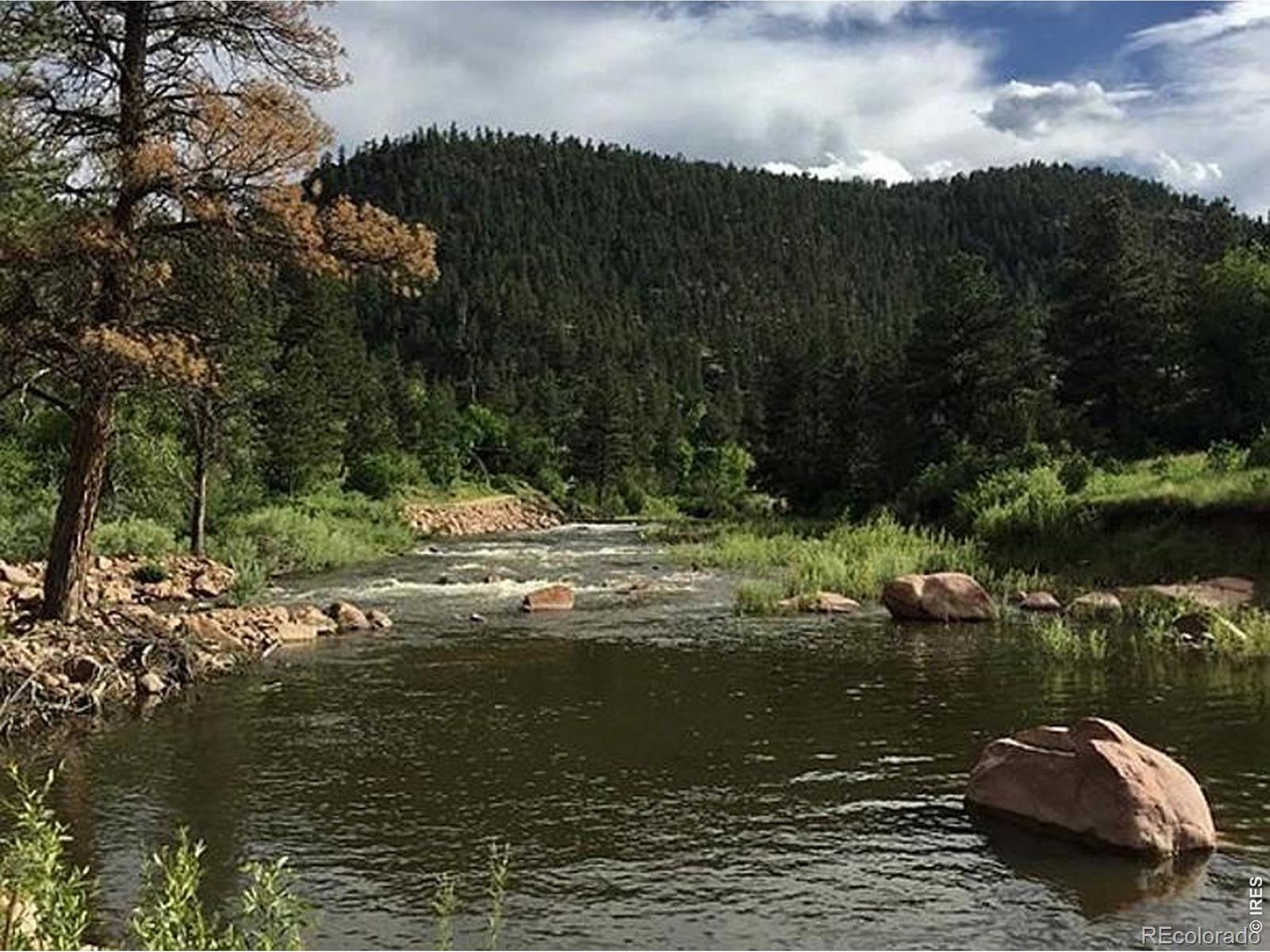 0 Longmont Dam Rd #1, Lyons, CO 80540