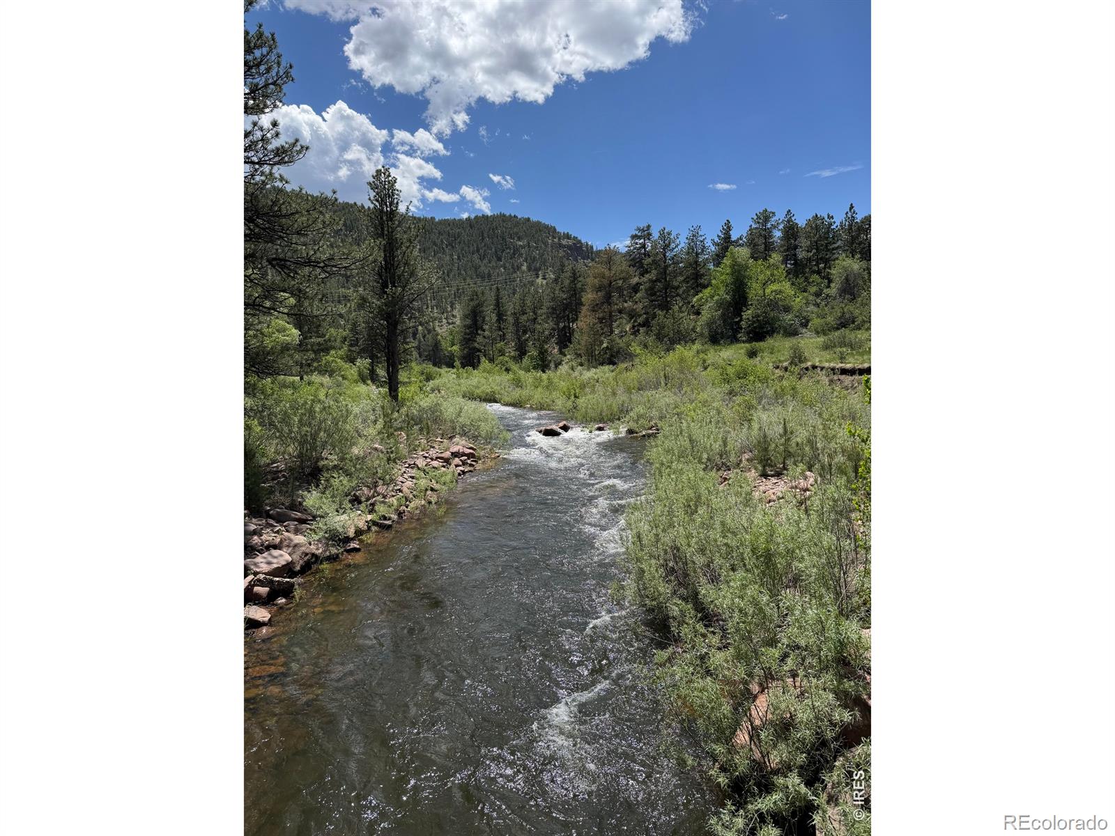 0 Longmont Dam Rd #1, Lyons, CO 80540