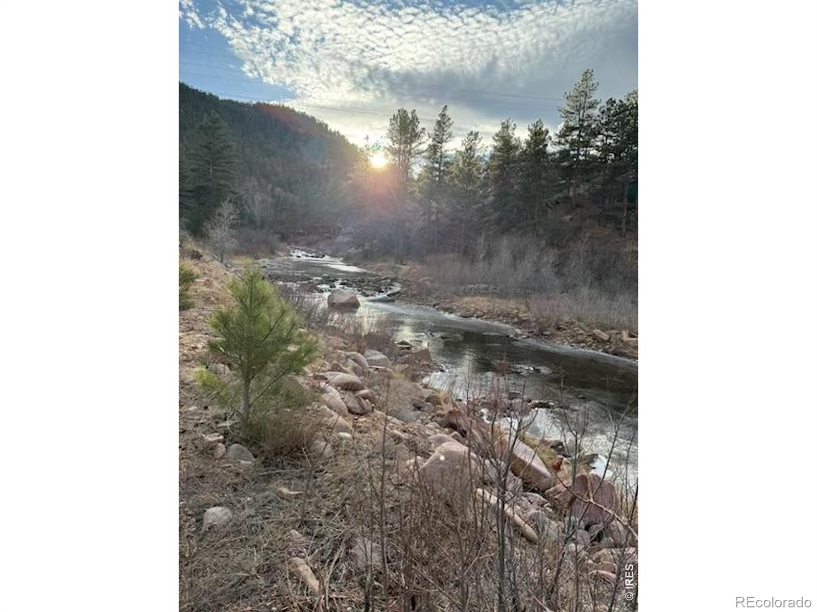 0 Longmont Dam Rd #2, Lyons, CO 80540