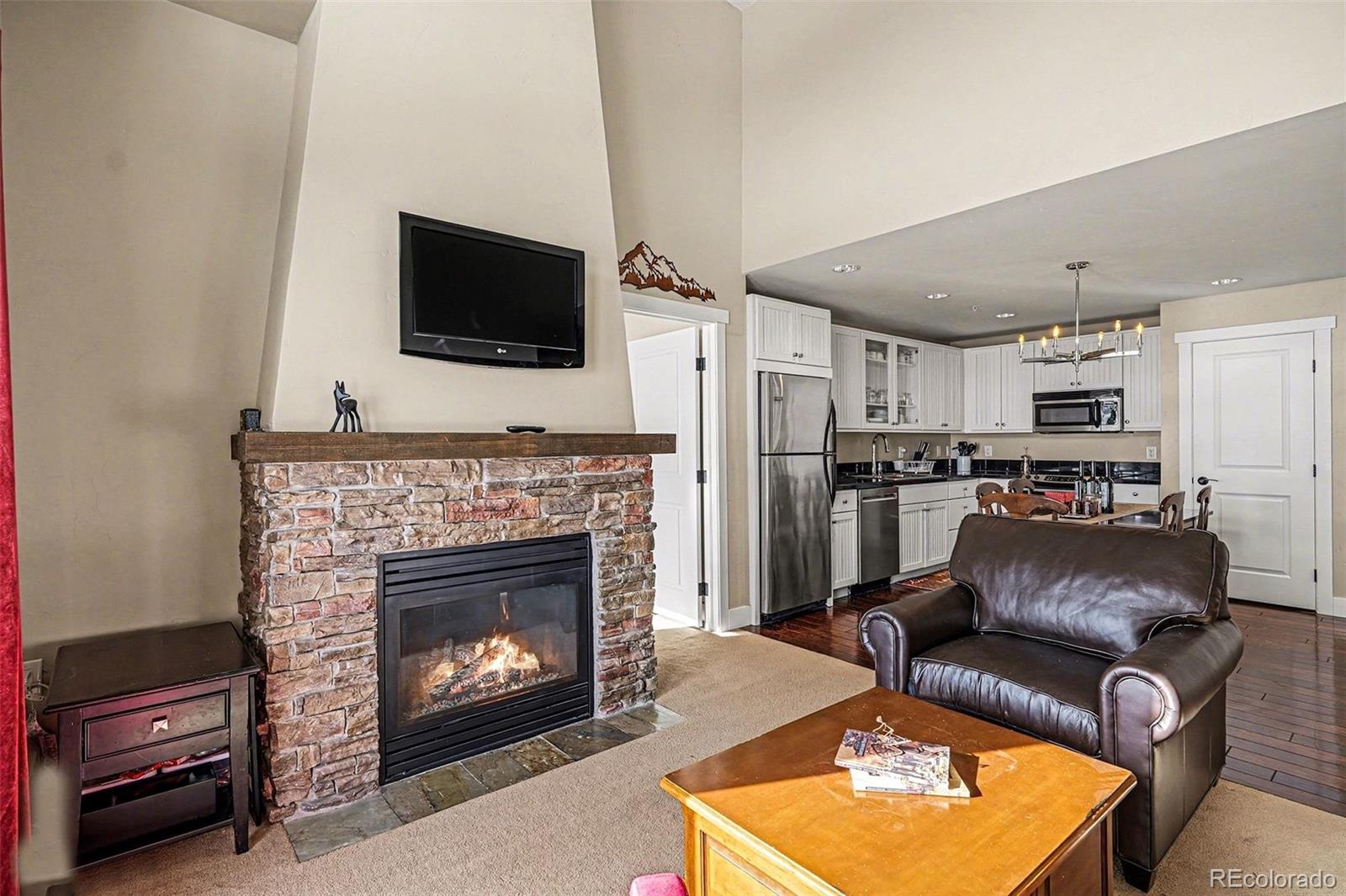 300 Base Camp Cir #407, Granby, CO 80446
