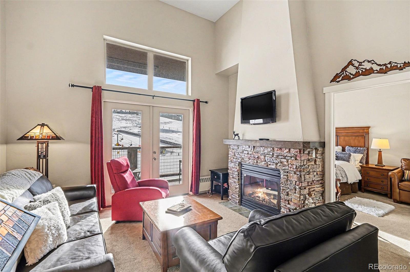300 Base Camp Cir #407, Granby, CO 80446