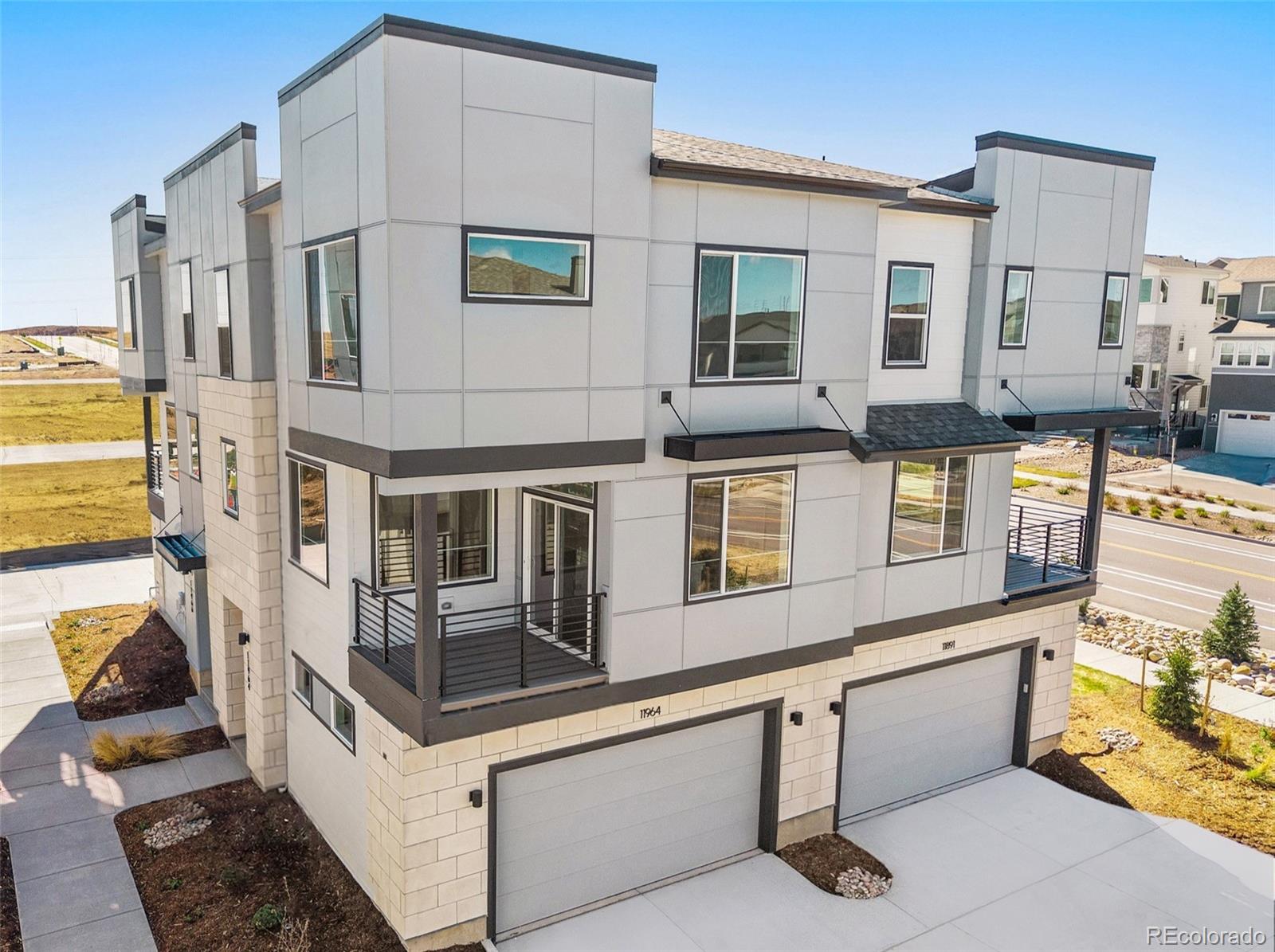 11964 Soprano Trl, Lone Tree, CO 80134