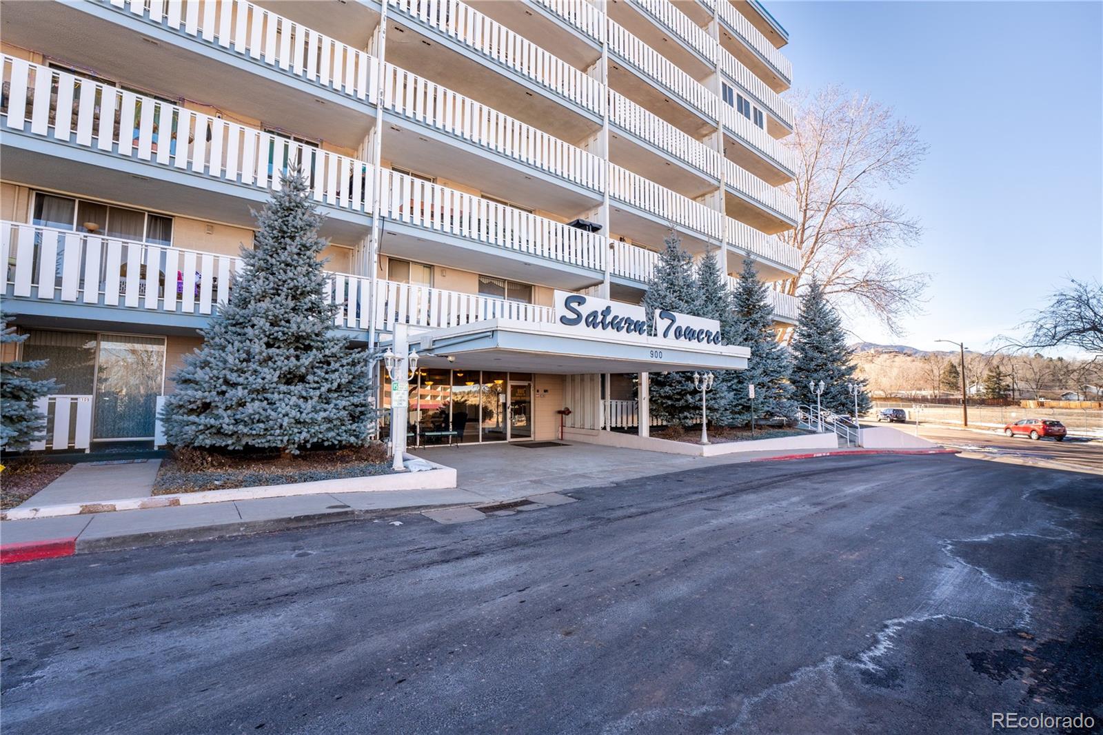 900 Saturn Dr #302, Colorado Springs, CO 80905