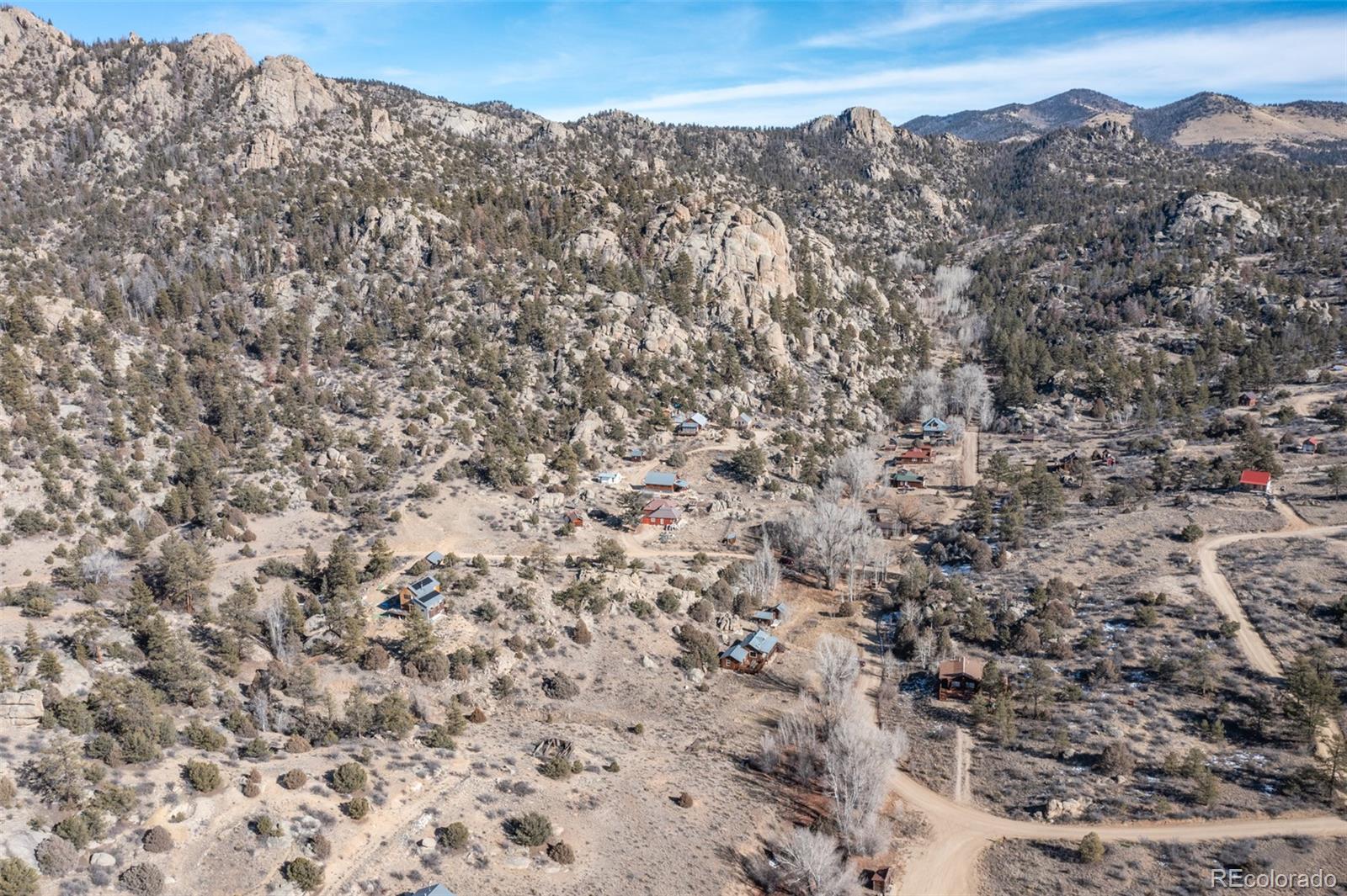 15232 Turret Ave, Salida, CO 81201