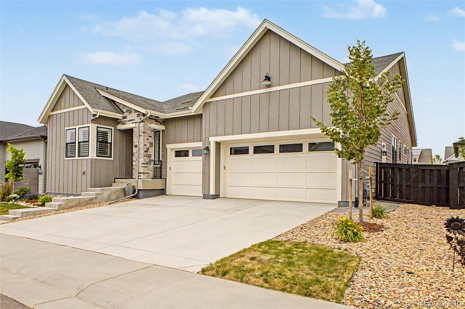 11412 Autumn Moon St, Littleton, CO 80125