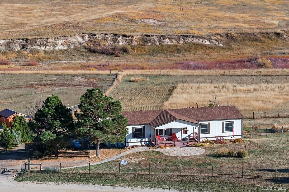 34188 Goldenrod Cir, Kiowa, CO 80117