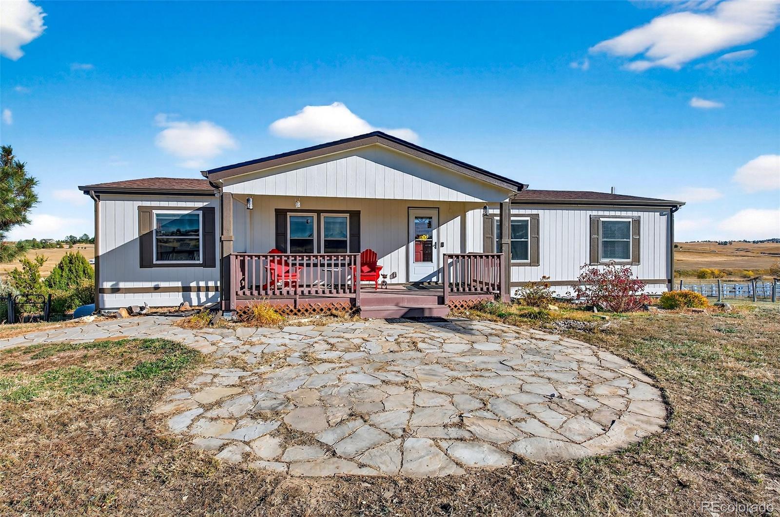 34188 Goldenrod Cir, Kiowa, CO 80117