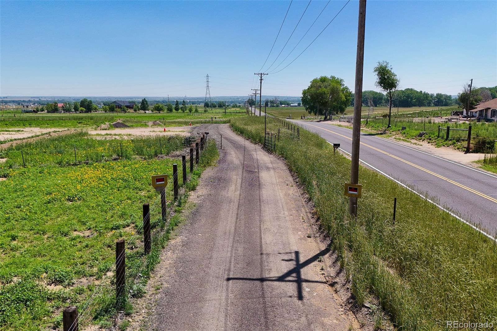 9008 County Road 21, Fort Lupton, CO 80621