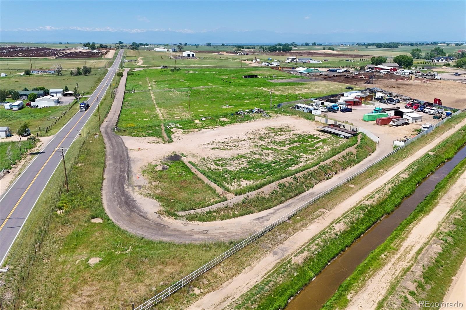 9008 County Road 21, Fort Lupton, CO 80621