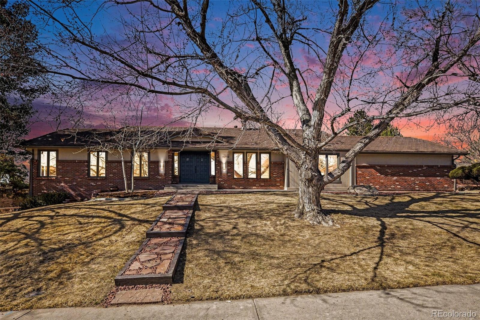 7857 S Pierce Way, Littleton, CO 80128