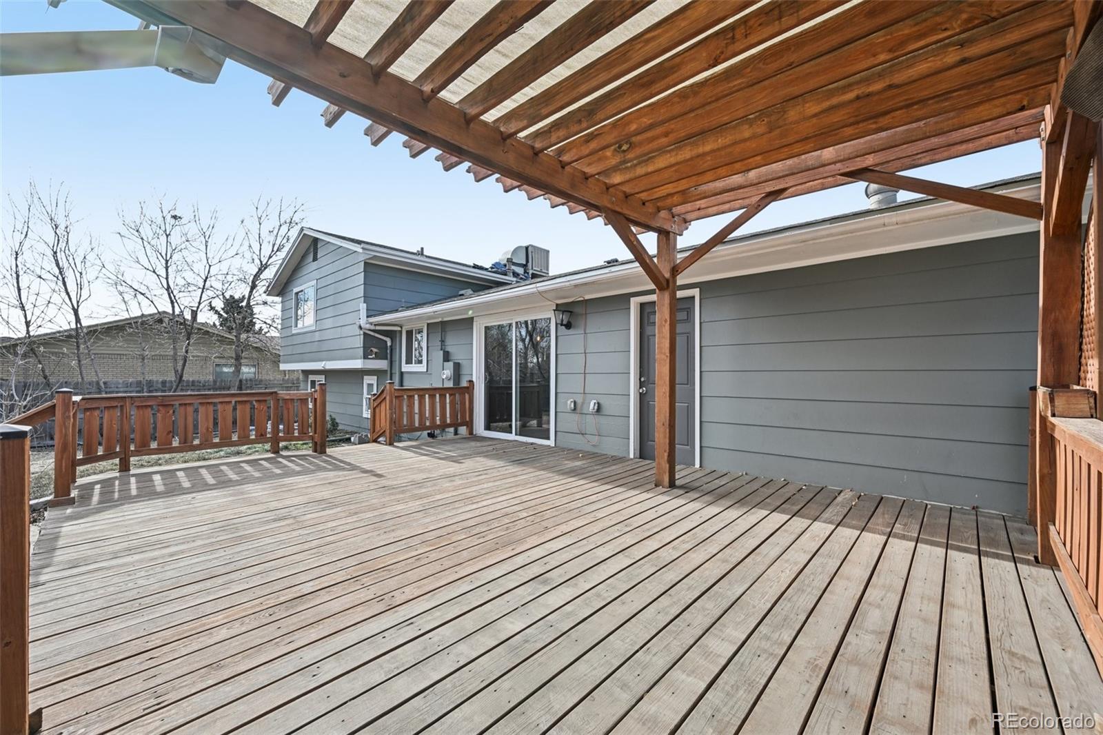 7074 Yates St, Westminster, CO 80030