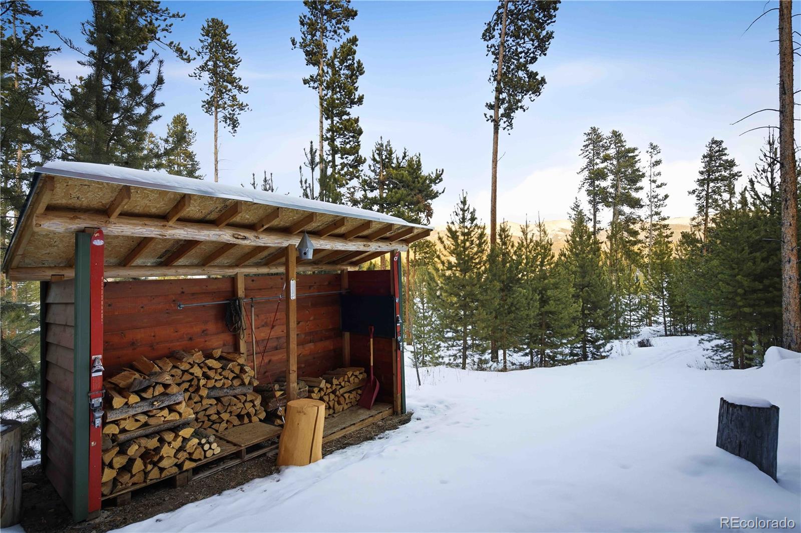 178 8300, Tabernash, CO 80478
