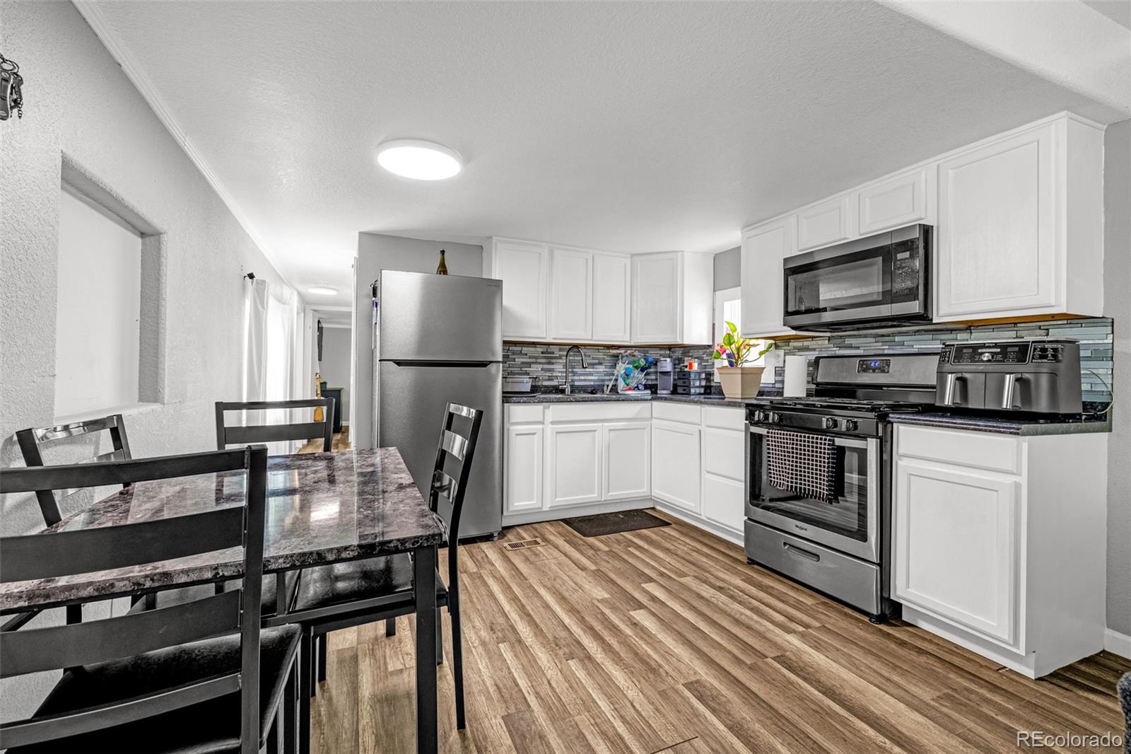 3303 N Hancock Ave Lot 5, Colorado Springs, CO 80907