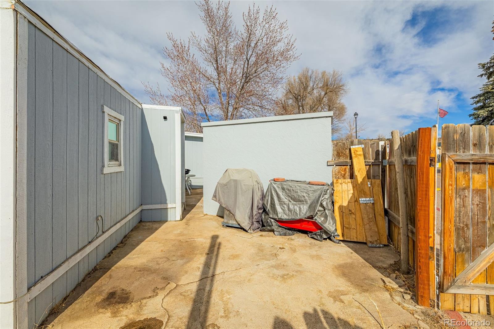 3303 N Hancock Ave Lot 5, Colorado Springs, CO 80907
