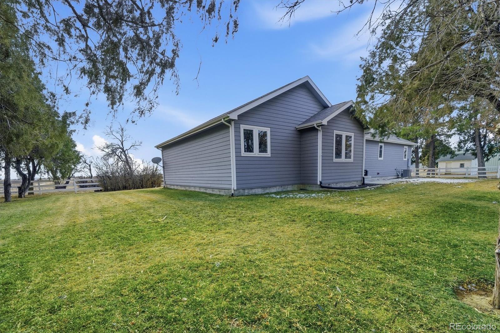 3127 County Road 49, Hudson, CO 80642