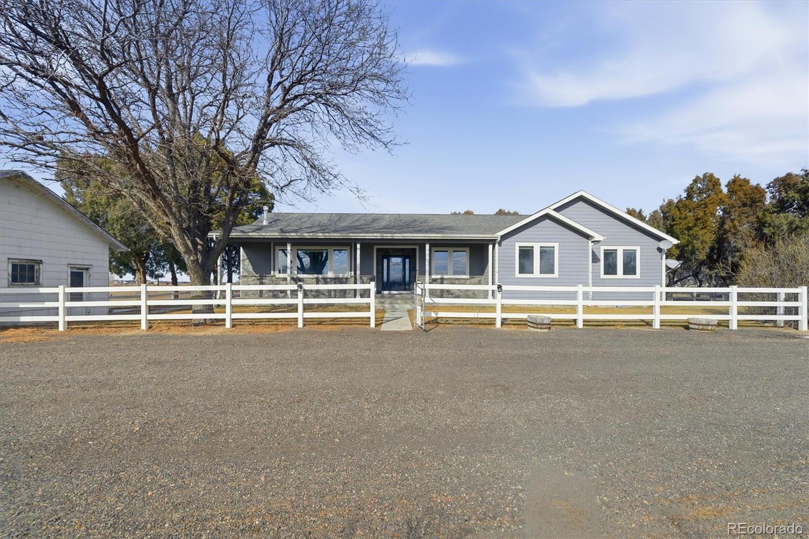 3127 County Road 49, Hudson, CO 80642