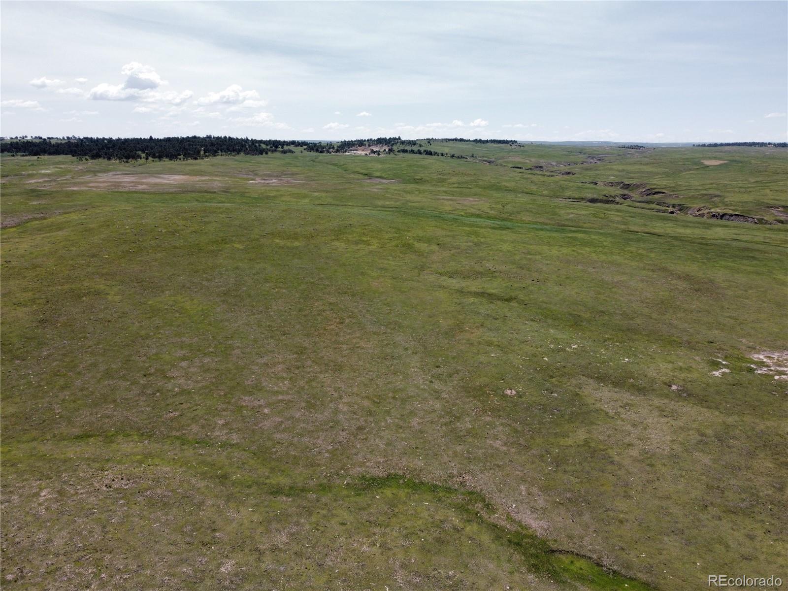 Lot 8 County Road 77 Lot 8, Calhan, CO 80808