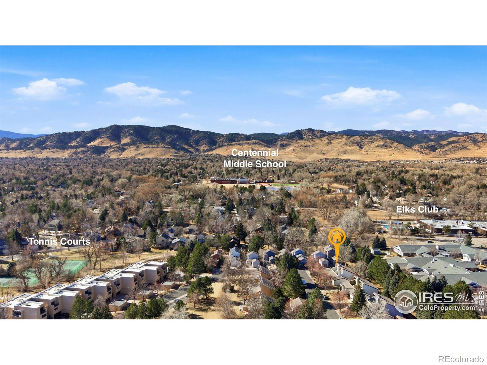 2715 Northbrook Pl, Boulder, CO 80304