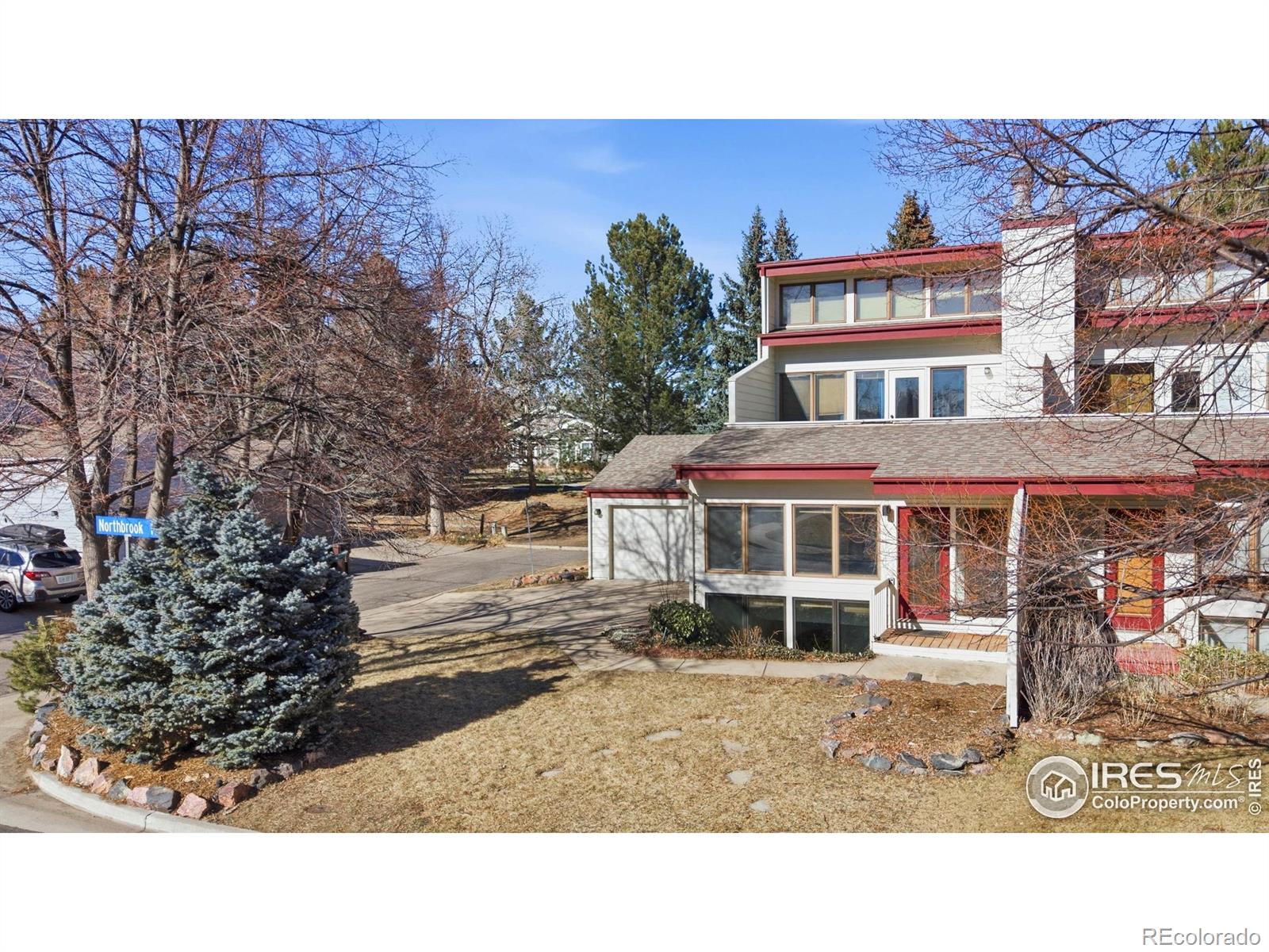 2715 Northbrook Pl, Boulder, CO 80304