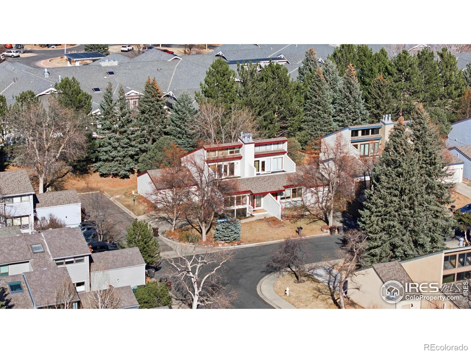 2715 Northbrook Pl, Boulder, CO 80304