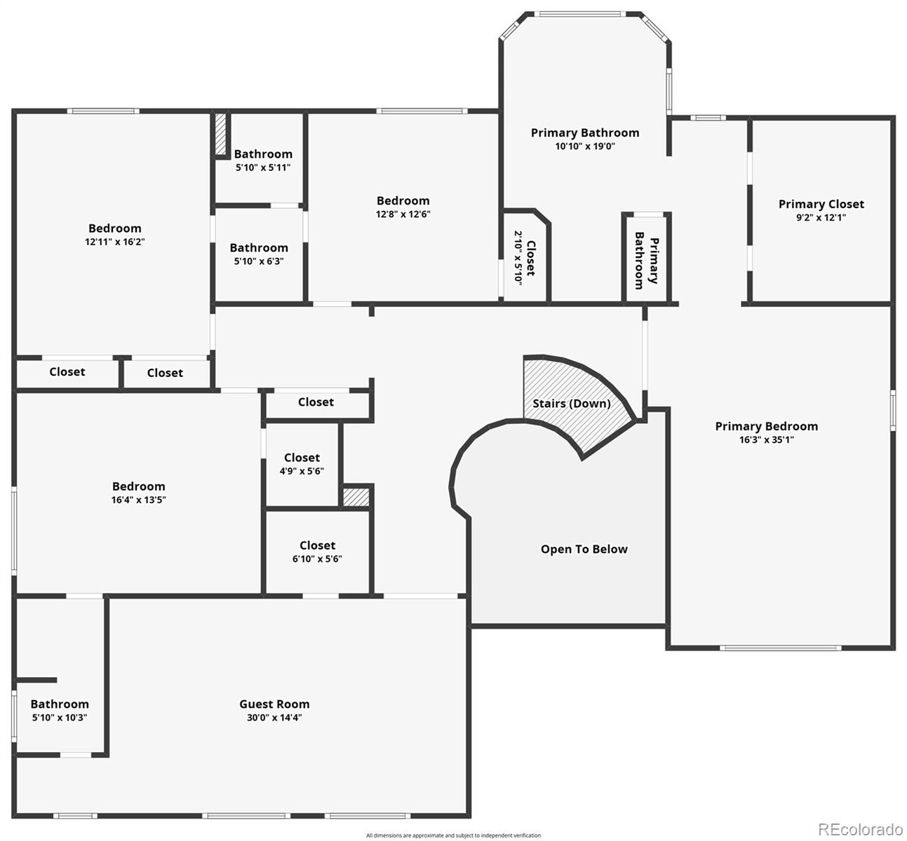10086 Wyecliff Dr, Highlands Ranch, CO 80126