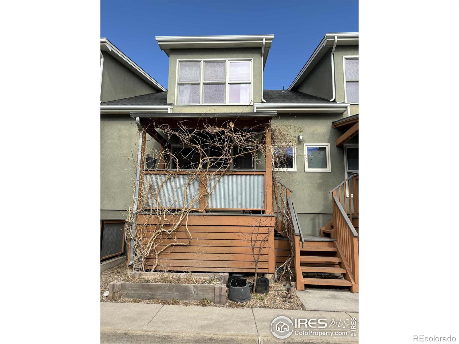 3223 Iron Forge Pl #104, Boulder, CO 80301