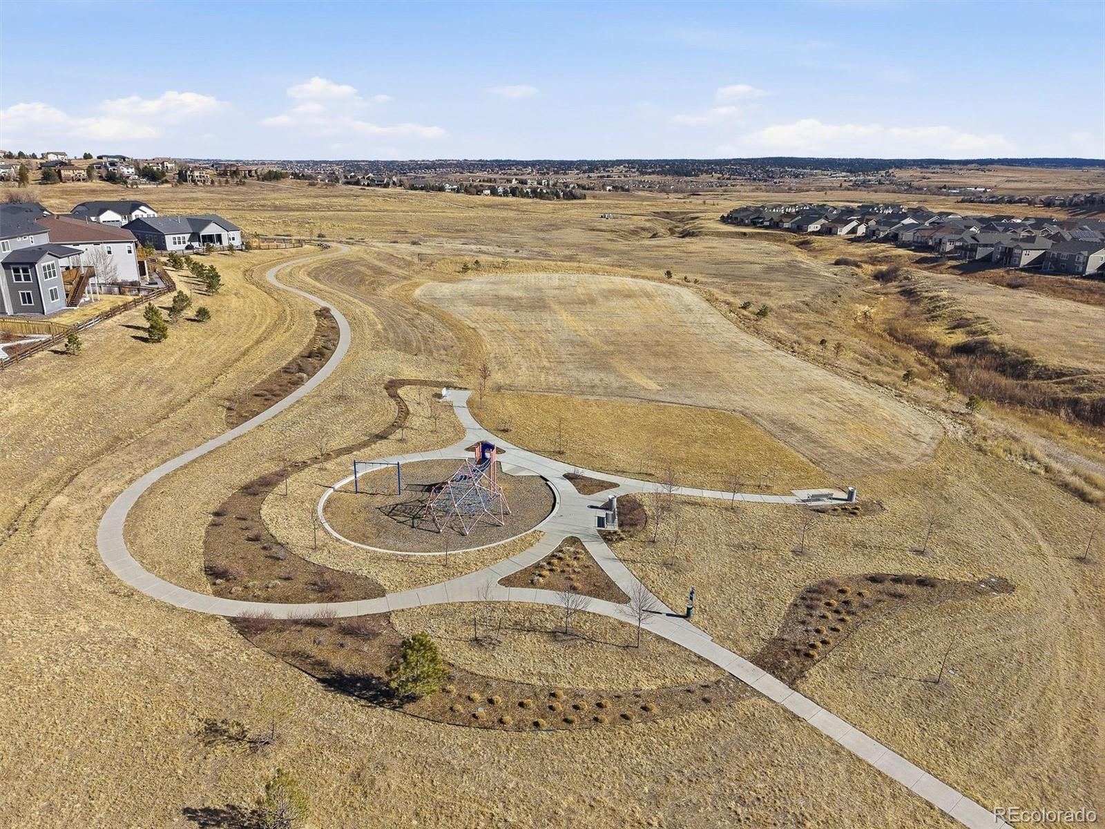 6218 Leilani Dr, Castle Rock, CO 80108