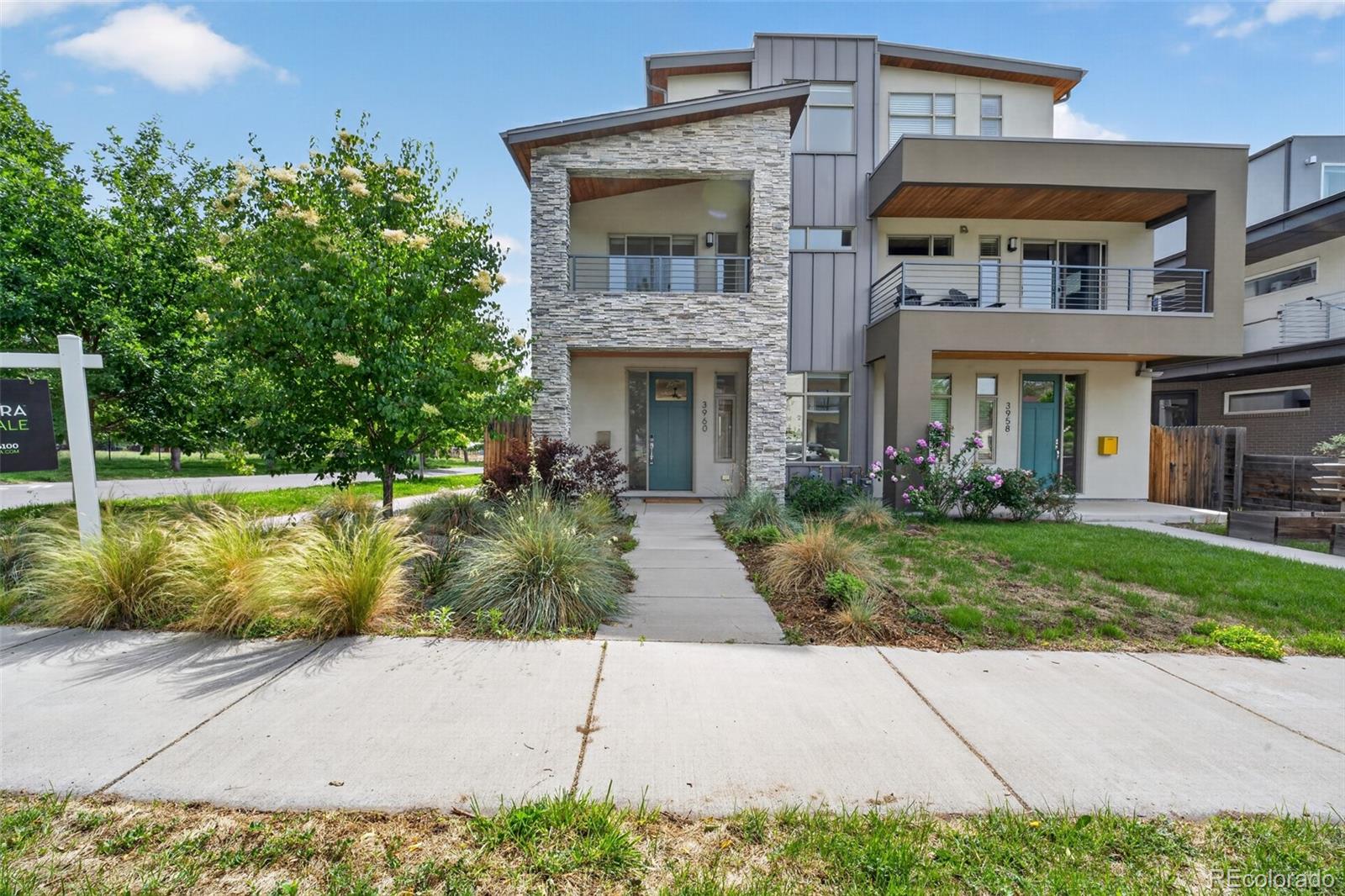 3960 Mariposa St, Denver, CO 80211