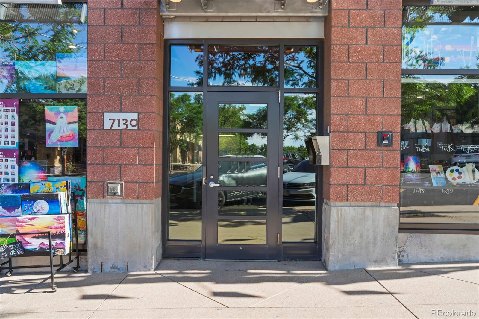 7130 W Alaska Dr W #D, Lakewood, CO 80226