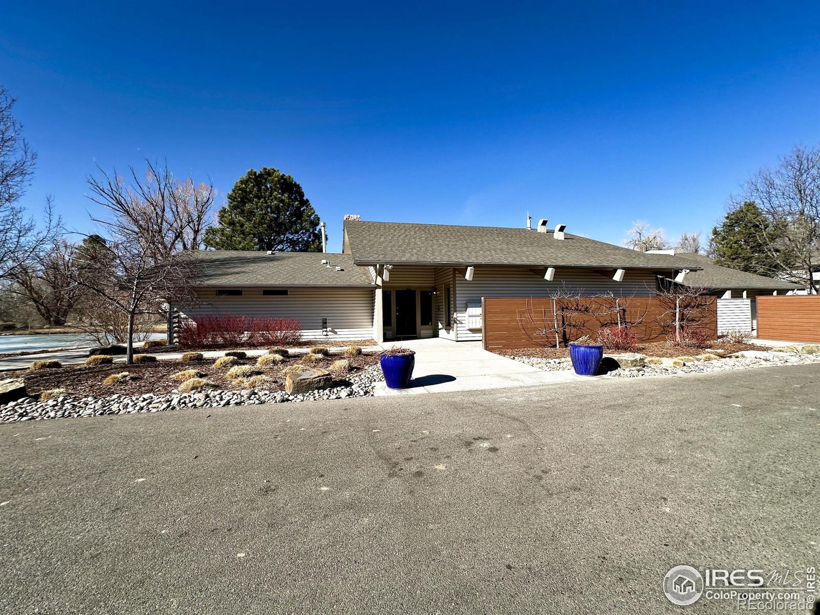 1705 Heatheridge Rd #105, Fort Collins, CO 80526