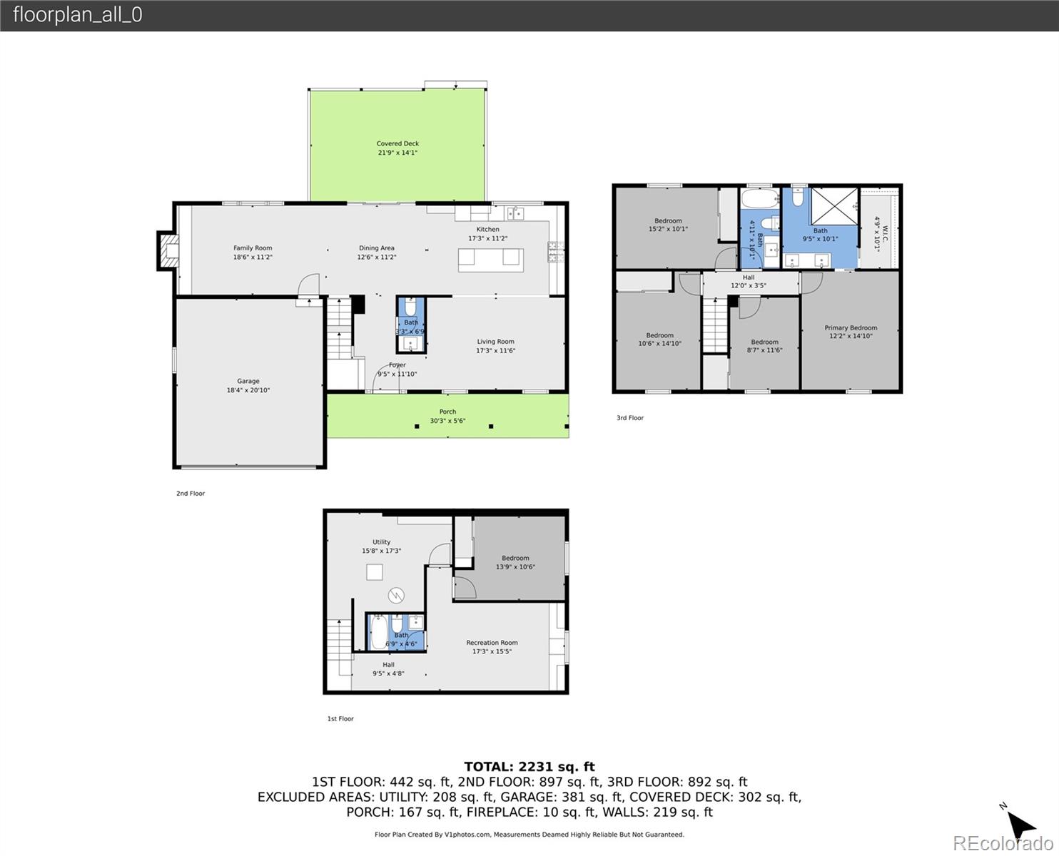4184 S Syracuse St, Denver, CO 80237