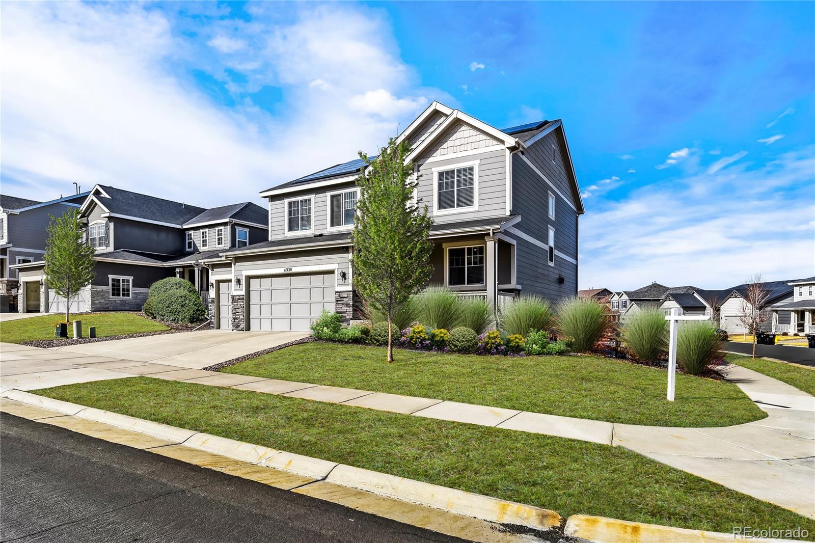 11230 Endeavor Dr, Parker, CO 80134