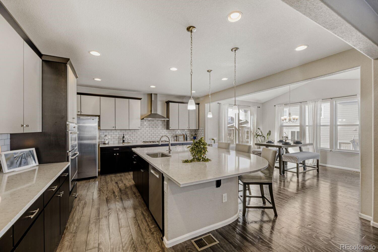 11230 Endeavor Dr, Parker, CO 80134