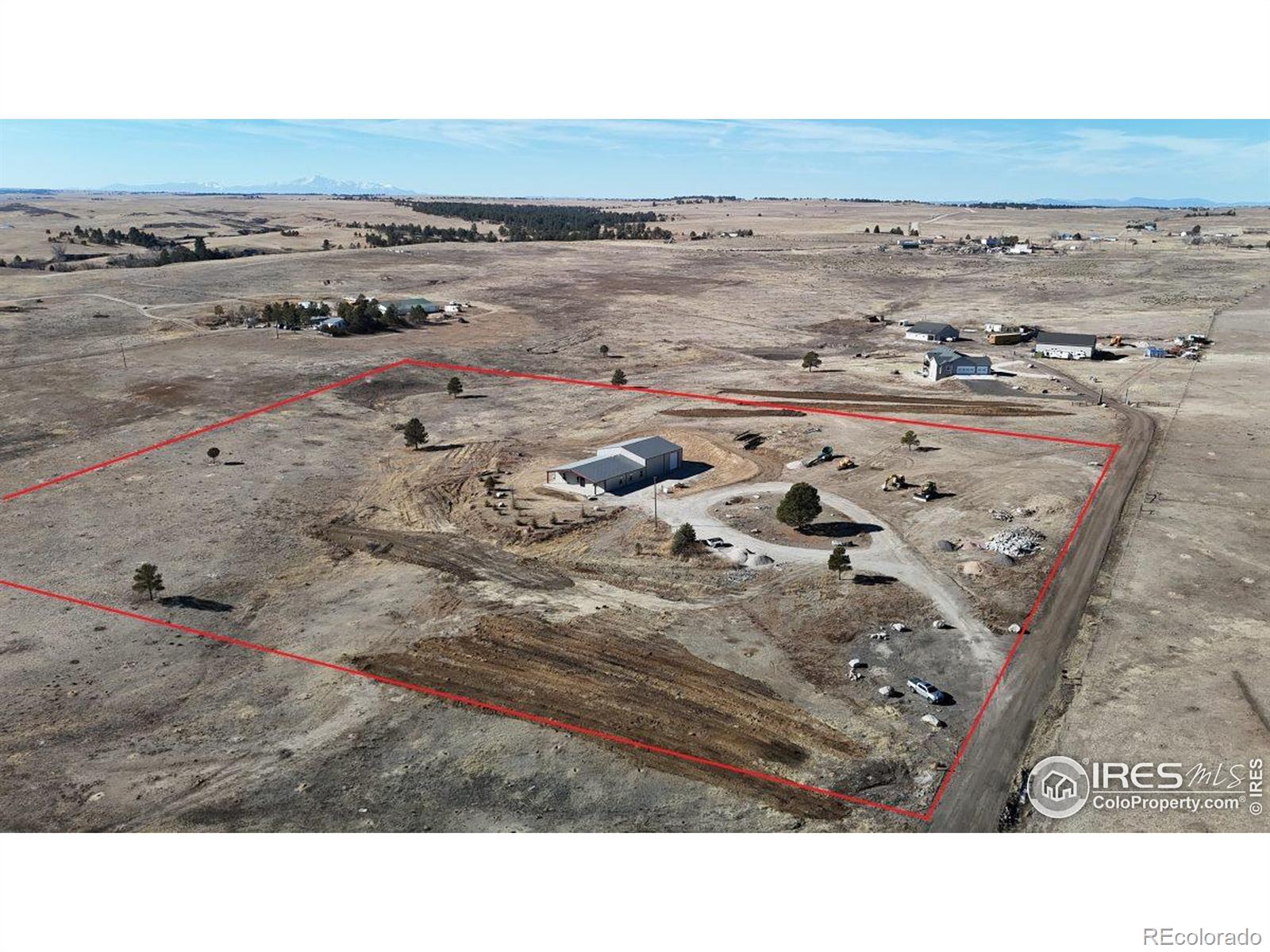 9780 Emmaus Dr, Kiowa, CO 80117