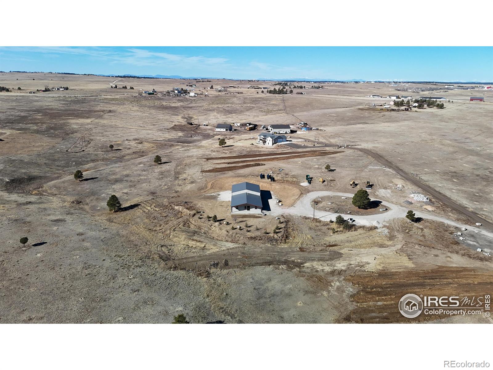 9780 Emmaus Dr, Kiowa, CO 80117