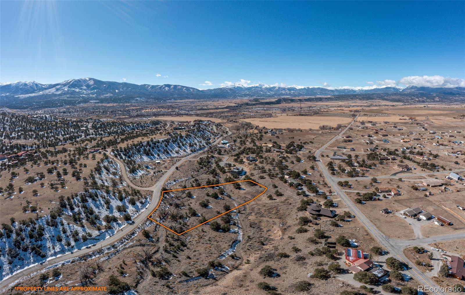 9416 Kingcup Ct, Salida, CO 81201