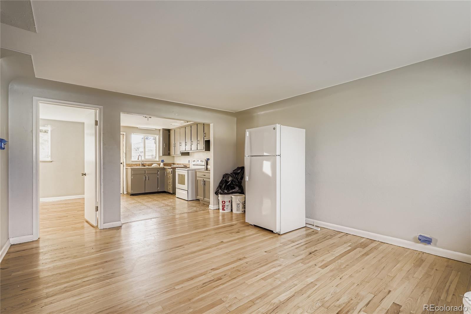 6700 W 37th Pl, Wheat Ridge, CO 80033