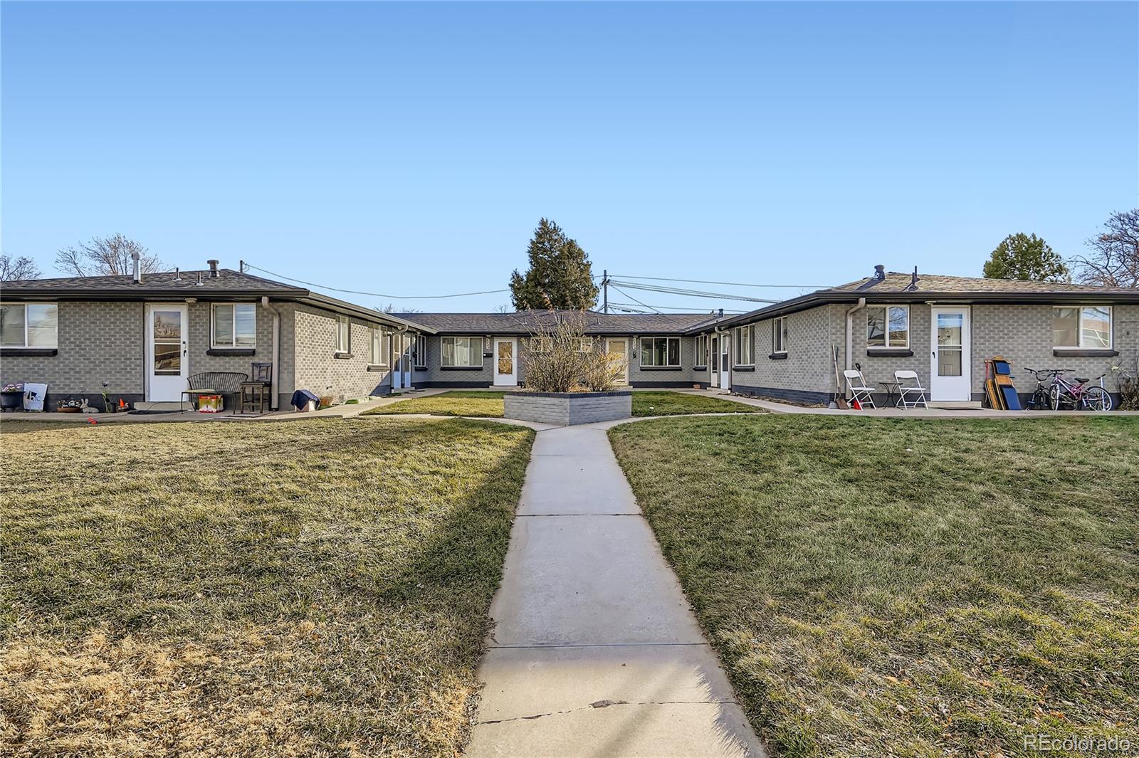 6700 W 37th Pl, Wheat Ridge, CO 80033