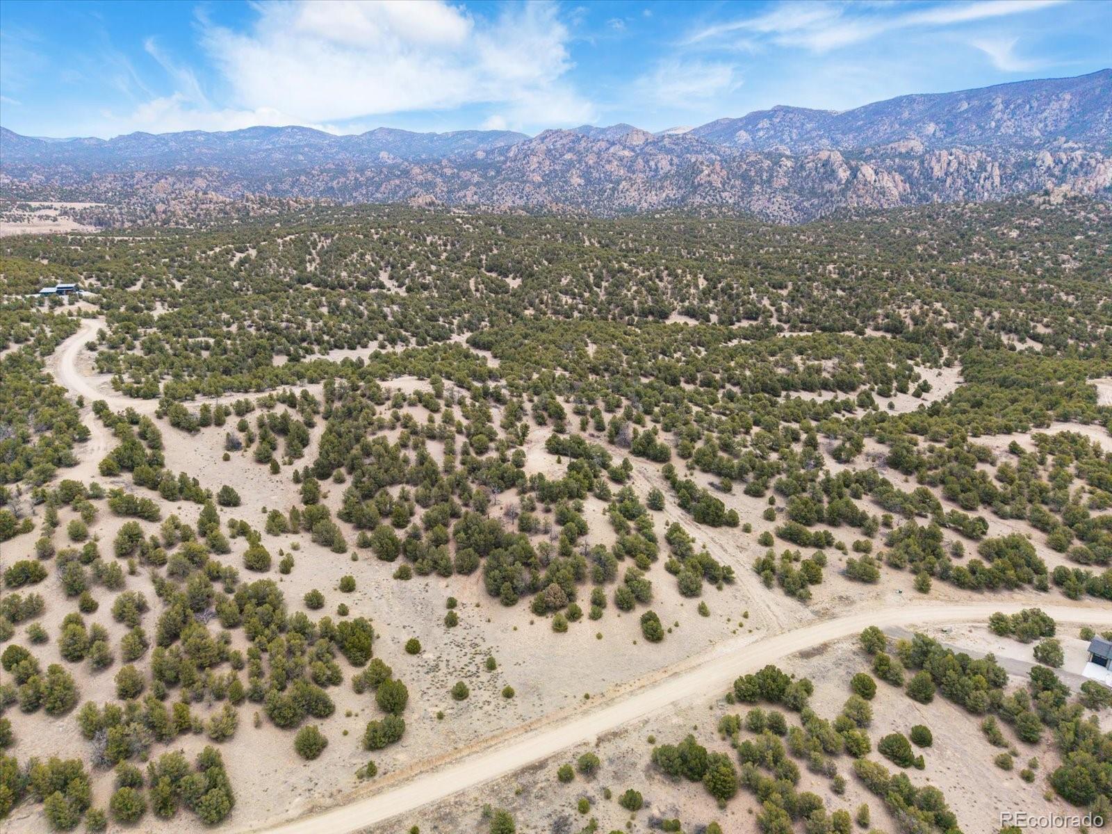 10292 Pioneer Tc Lot 55, Nathrop, CO 81236