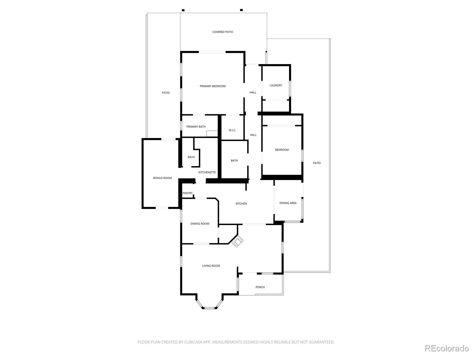 330 E St, Salida, CO 81201