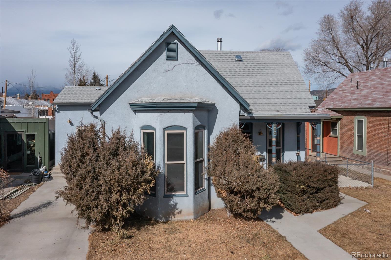 330 E St, Salida, CO 81201