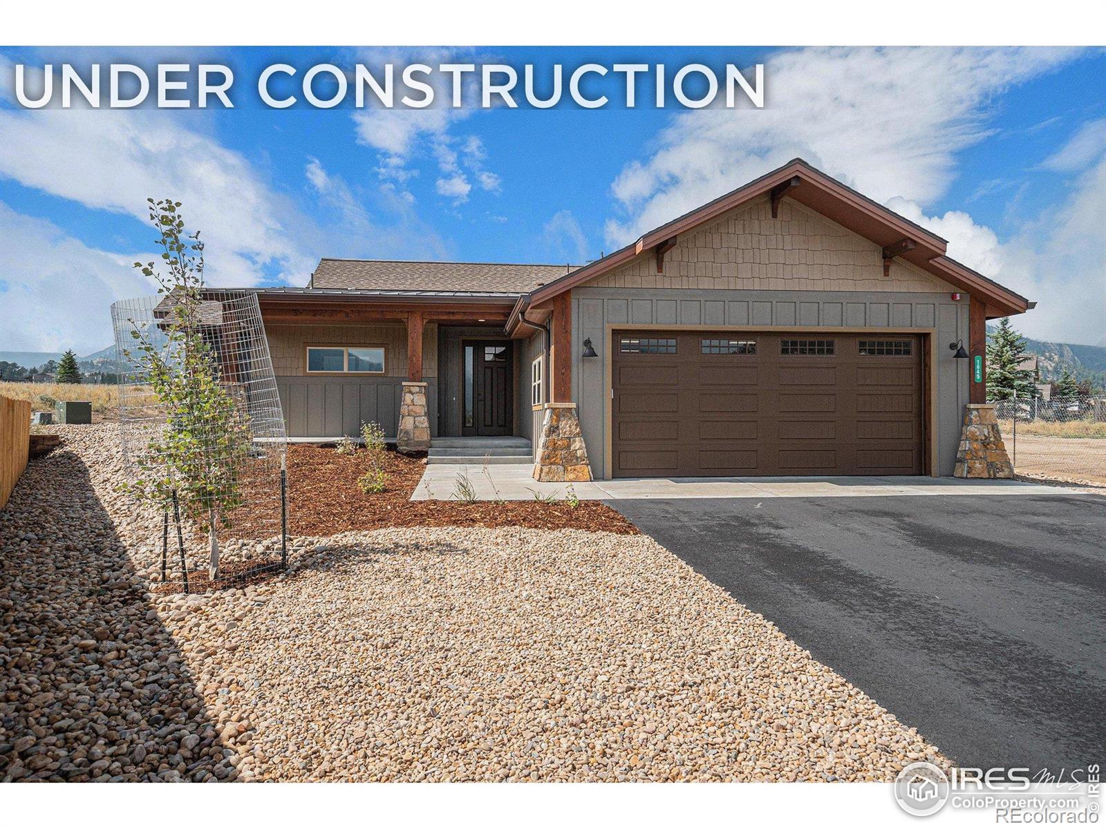 1640 Continental Peaks Cir, Estes Park, CO 80517