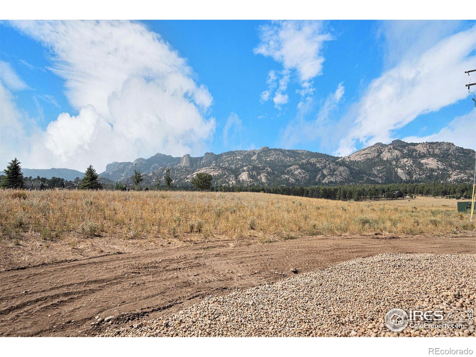 1640 Continental Peaks Cir, Estes Park, CO 80517