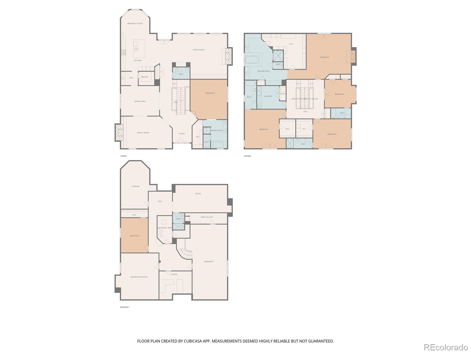 1160 N Monaco Pw, Denver, CO 80220